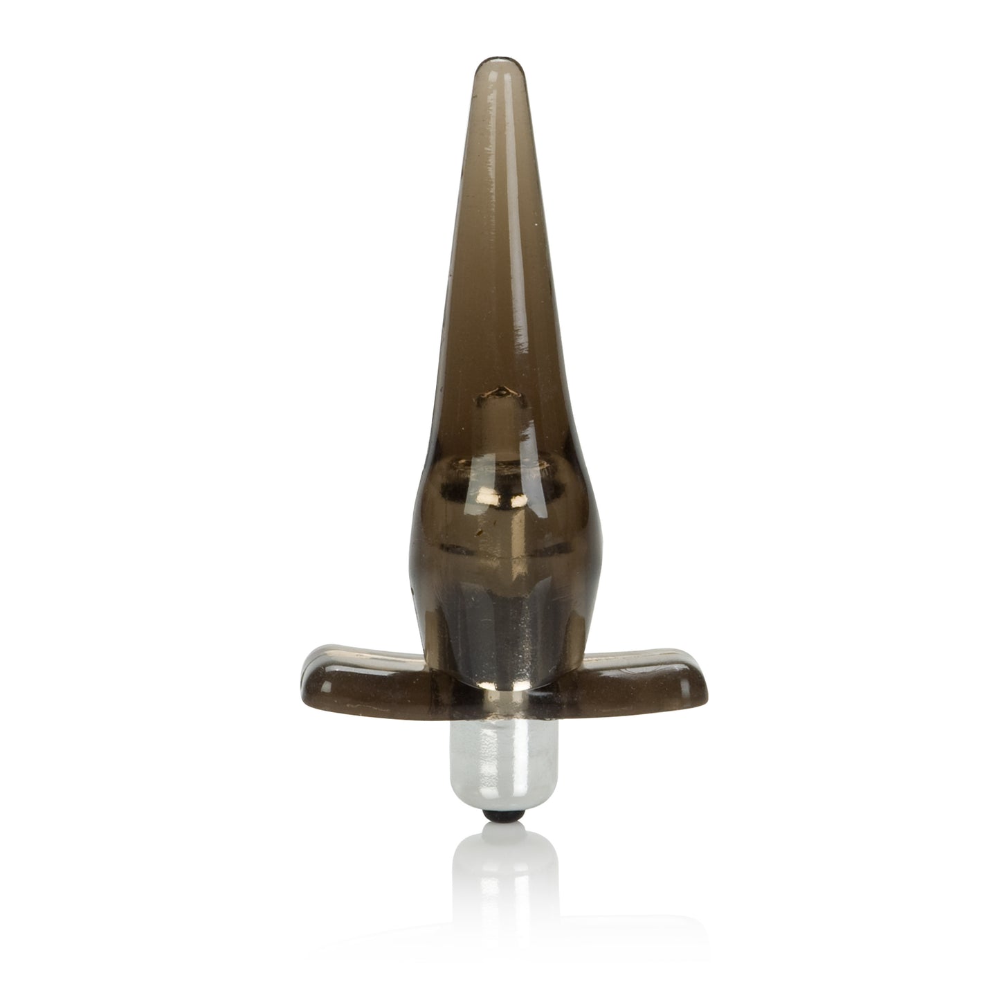 "Mini Tease Slender Probe - Smoke SE0420302"