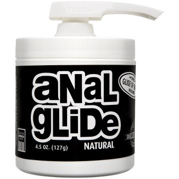 Anal Lubrication