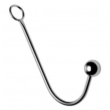 Anal Probes