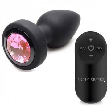 Remote Control Anal