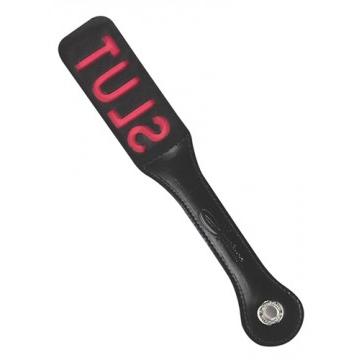 Paddles and Crops