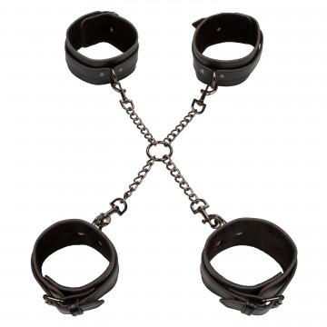 Restraints