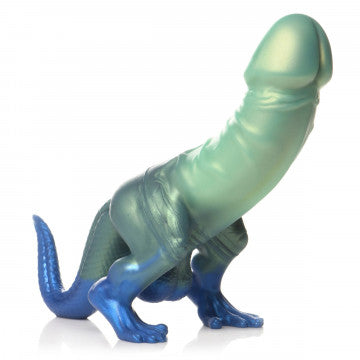 Gripped Dildo