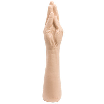Hand Shaped Dildos