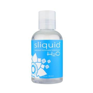 Natural Lube