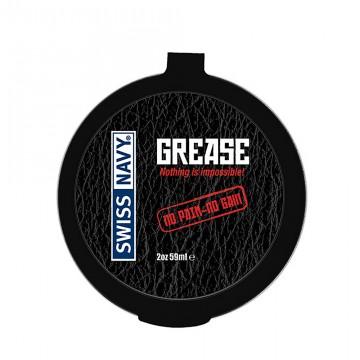 Oil Based Lube