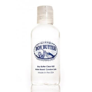 Water Based Lube