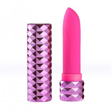 Discreet Vibrators