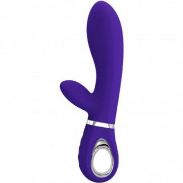 Rabbit Style Vibrators