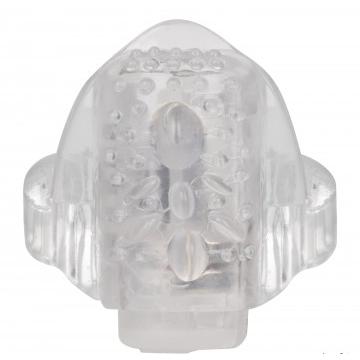 Tongue Vibrators