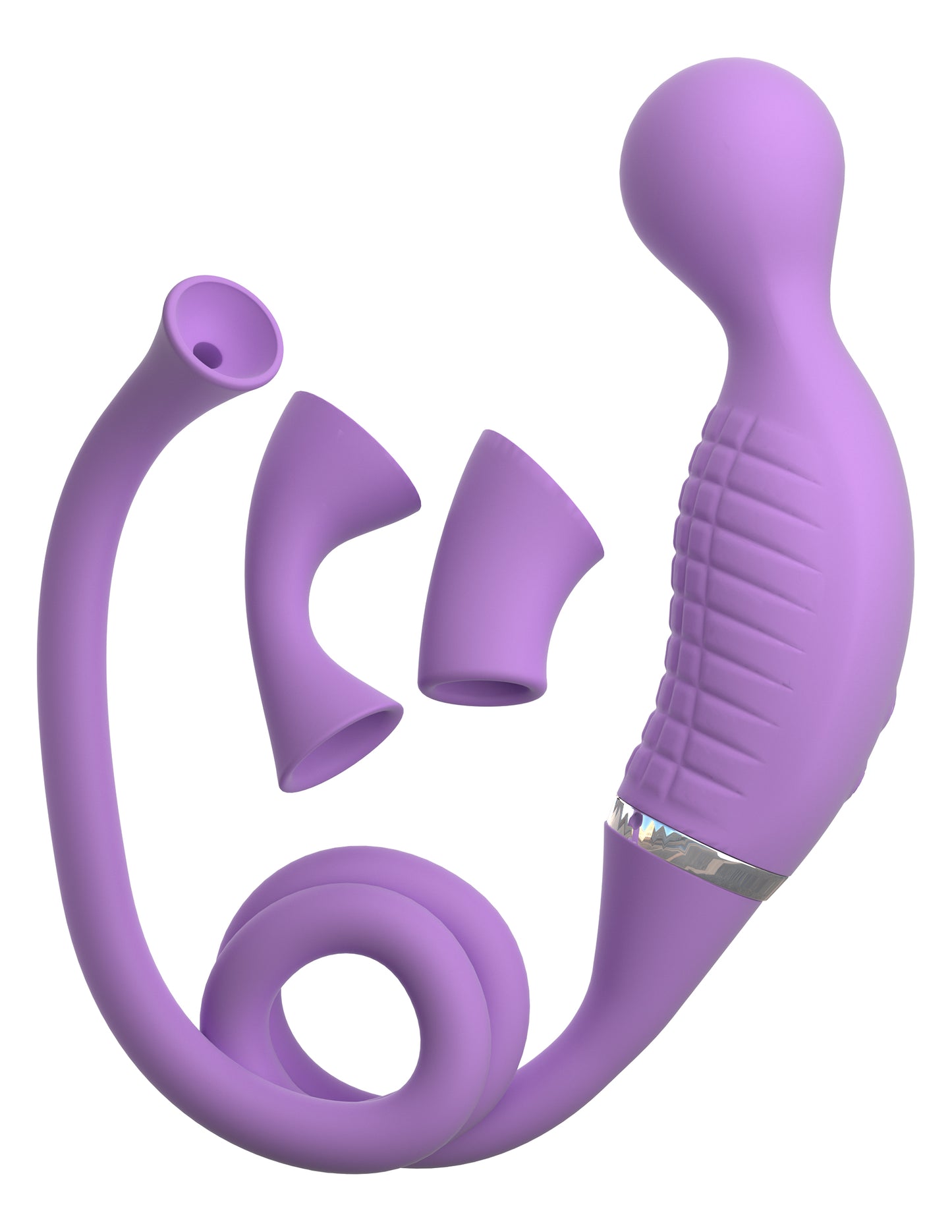 "Fantasy for Her Ultimate Climax-Her PD4937-12"