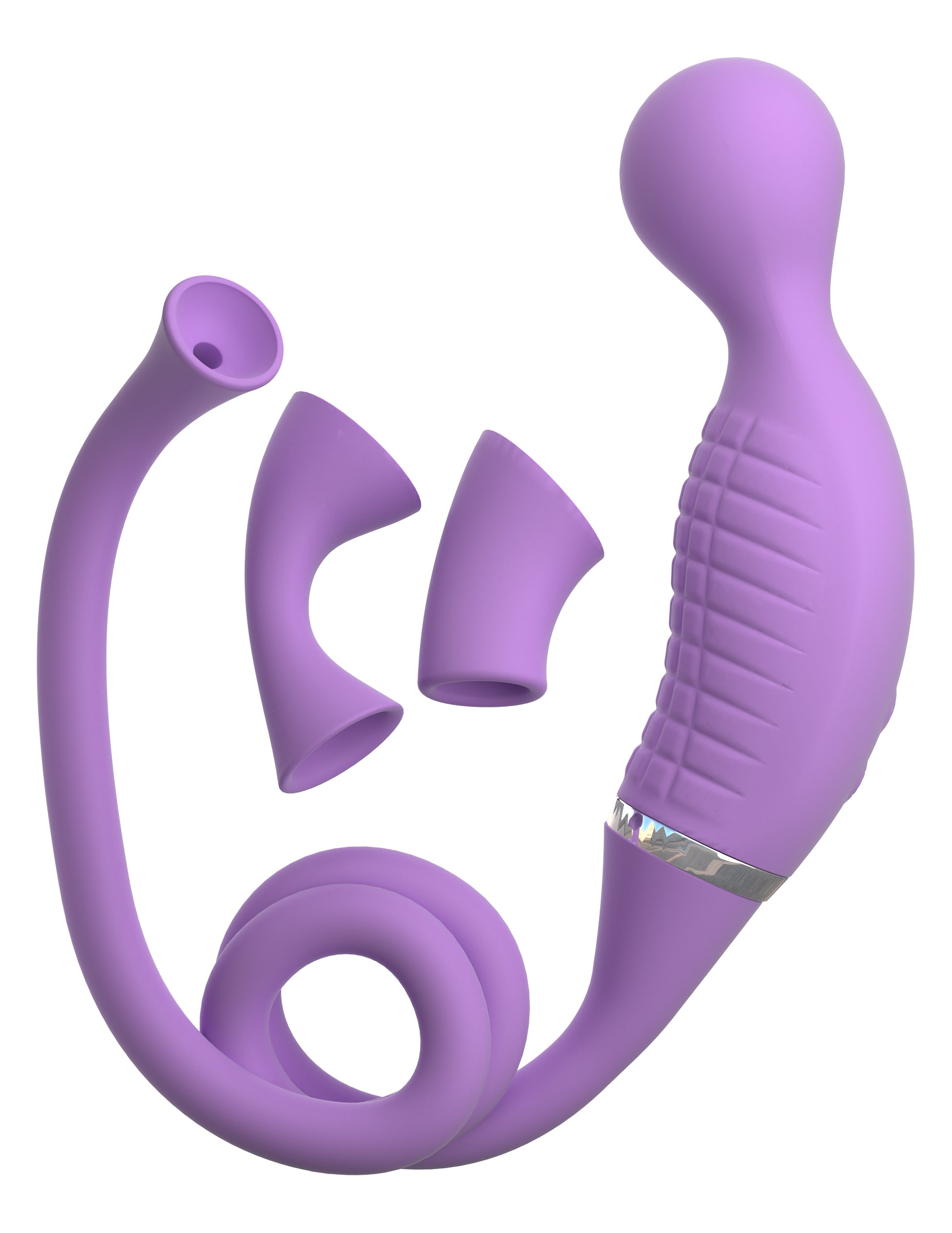 "Fantasy for Her Ultimate Climax-Her PD4937-12"