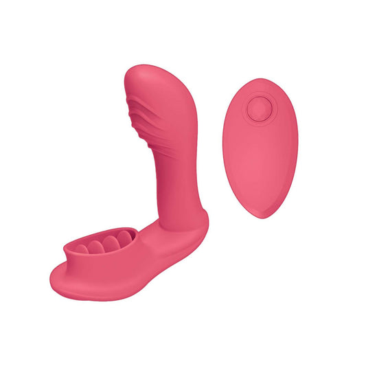 "Blaze Remote Control Satisfier - Coral NW3184-1"