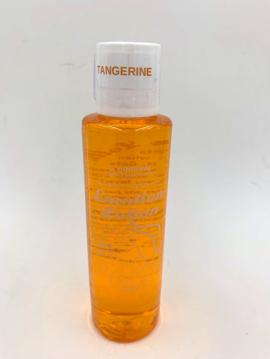 "Emotion Lotion - Tangerine - 4 Fl. Oz. PP231-3"
