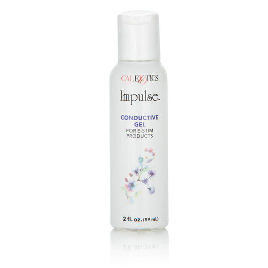 "Impulse Conductive Gel for E-Stim Products SE2398001"