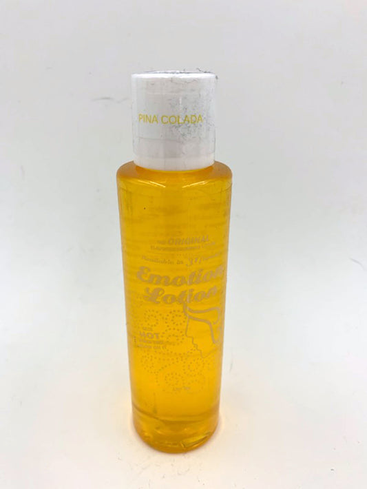 "Emotion Lotion - Pina Colada - 4 Fl. Oz. PP231-14"