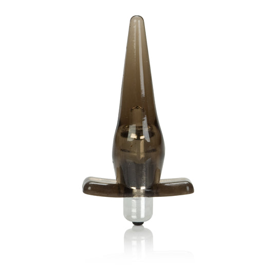 "Mini Tease Slender Probe - Smoke SE0420302"